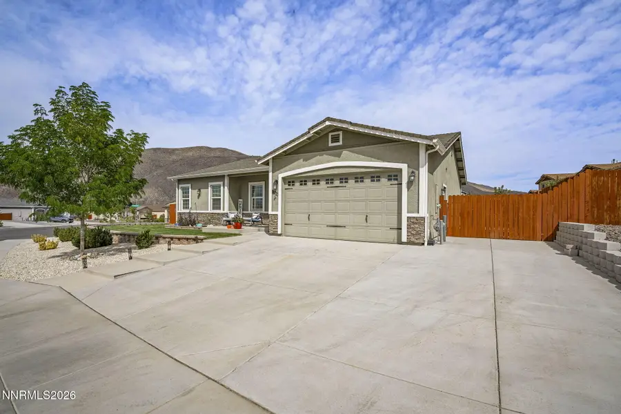 18723 Jones Creek Court, Reno, NV 89508 - #2