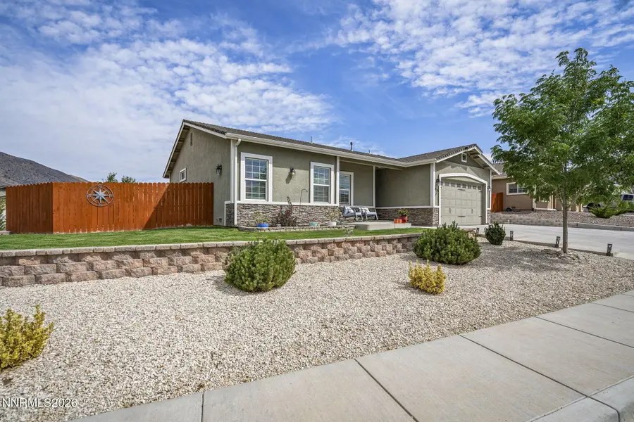 18723 Jones Creek Court, Reno, NV 89508 - #3