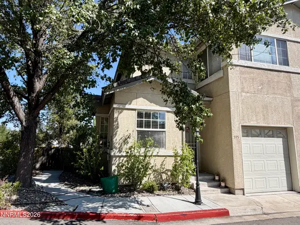 595 Warren Court, Reno, NV 89509