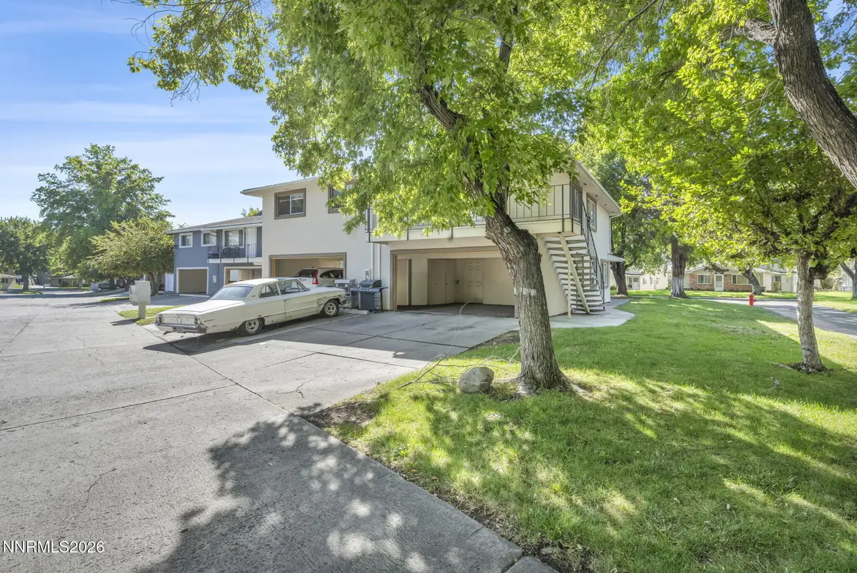 705 Jamaica Avenue #APT 4, Reno, NV 89502 - #1