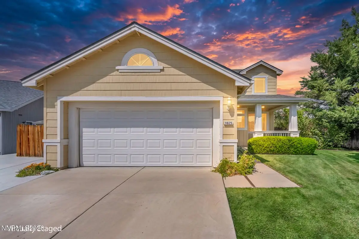 9825 Suncrest Drive, Reno, NV 89506 - #1