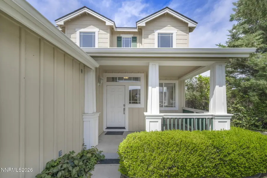 9825 Suncrest Drive, Reno, NV 89506 - #2