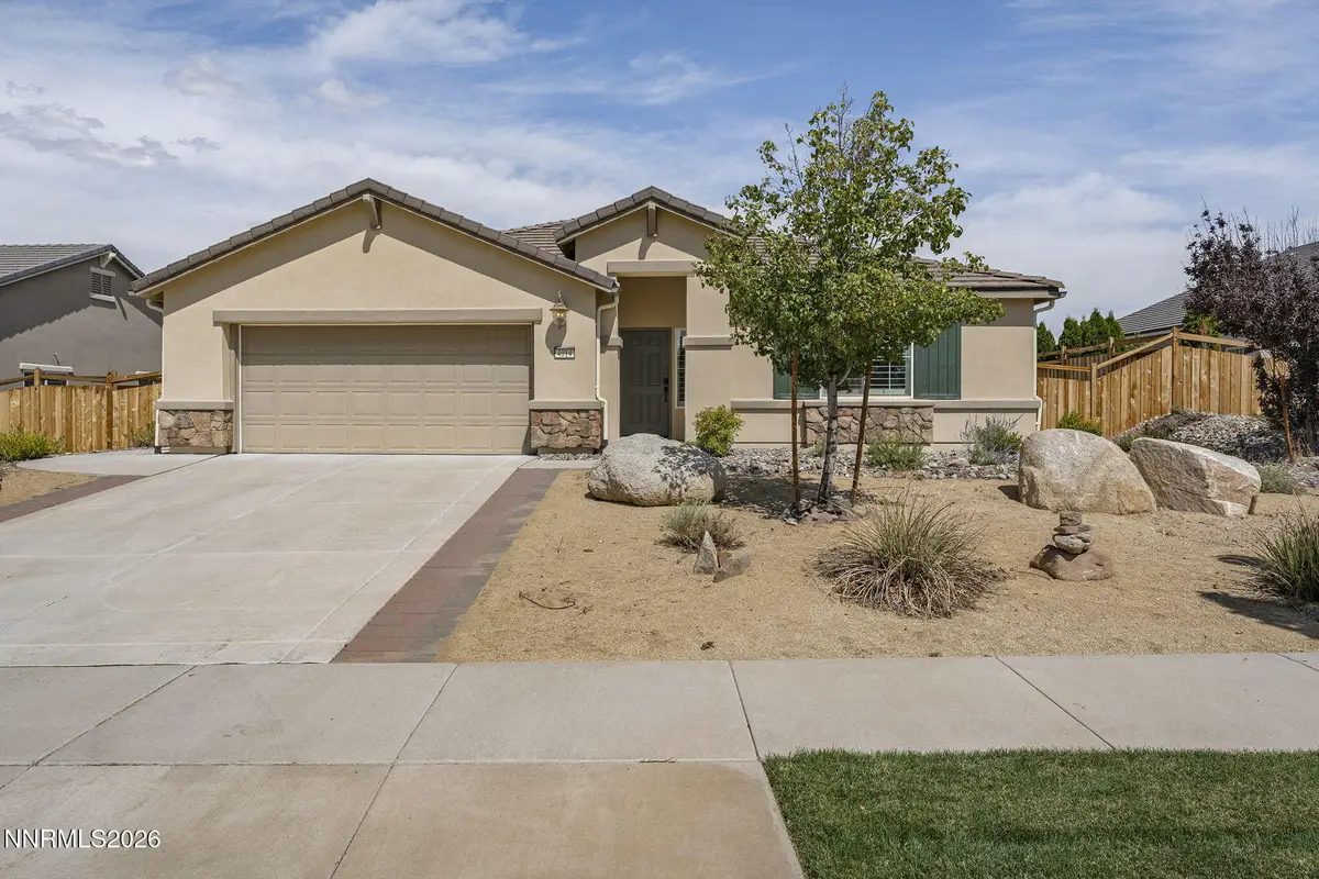4014 Wisdom Drive, Sparks, NV 89436 - #1