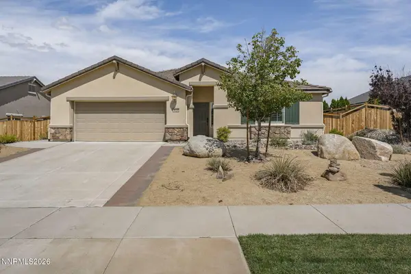 4014 Wisdom Drive, Sparks, NV 89436