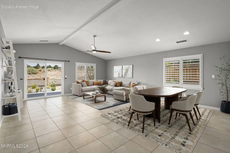 4014 Wisdom Drive, Sparks, NV 89436 - #3