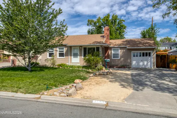1075 University Terrace, Reno, NV 89503