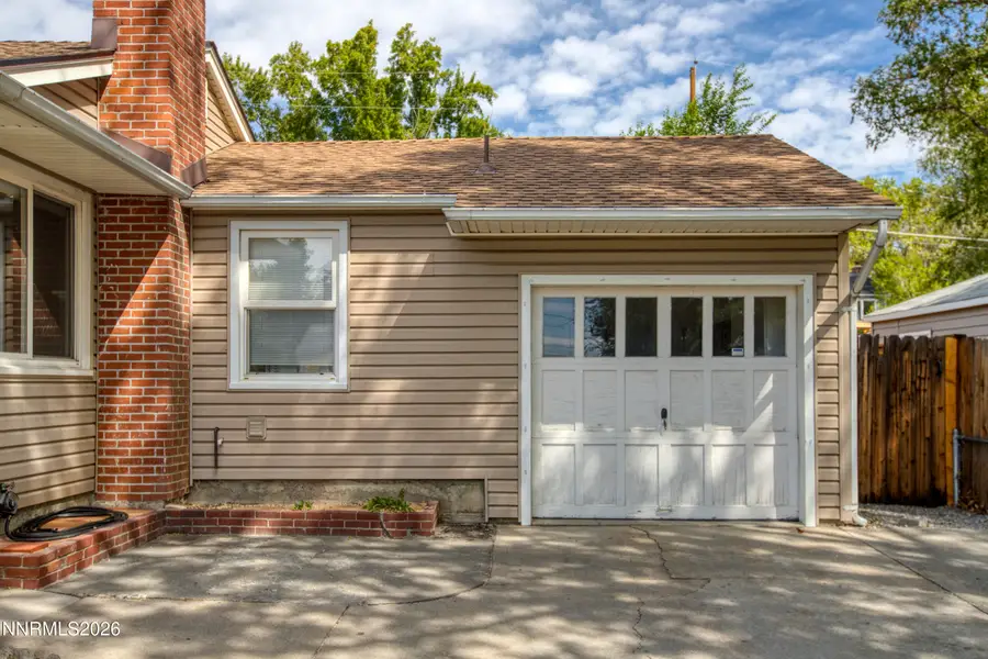 1075 University Terrace, Reno, NV 89503 - #3