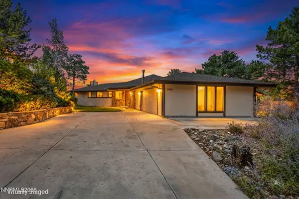2045 Driscoll Drive, Reno, NV 89509