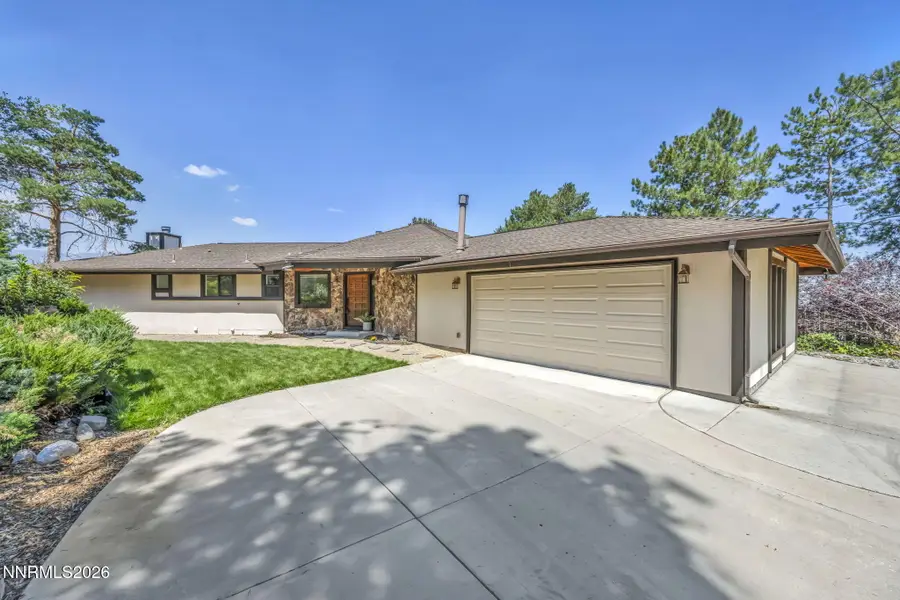 2045 Driscoll Drive, Reno, NV 89509 - #2