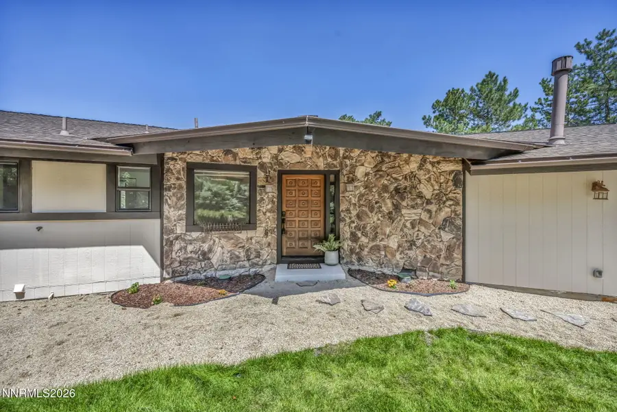 2045 Driscoll Drive, Reno, NV 89509 - #3