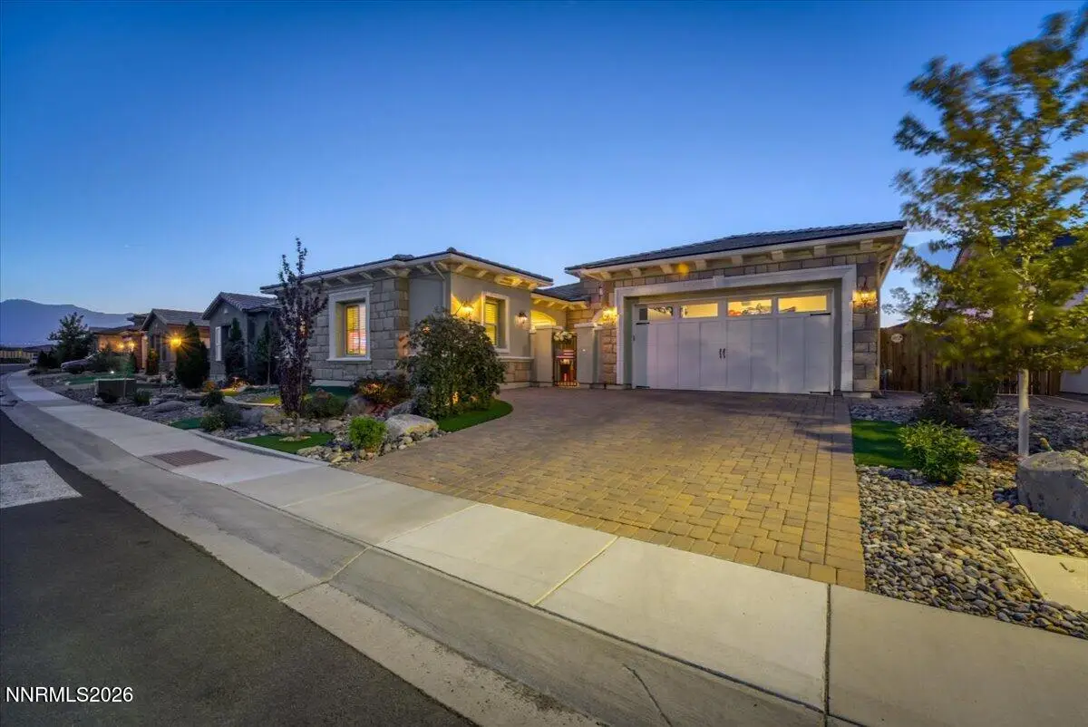 2491 Stonetrack Trail, Reno, NV 89521 - #1