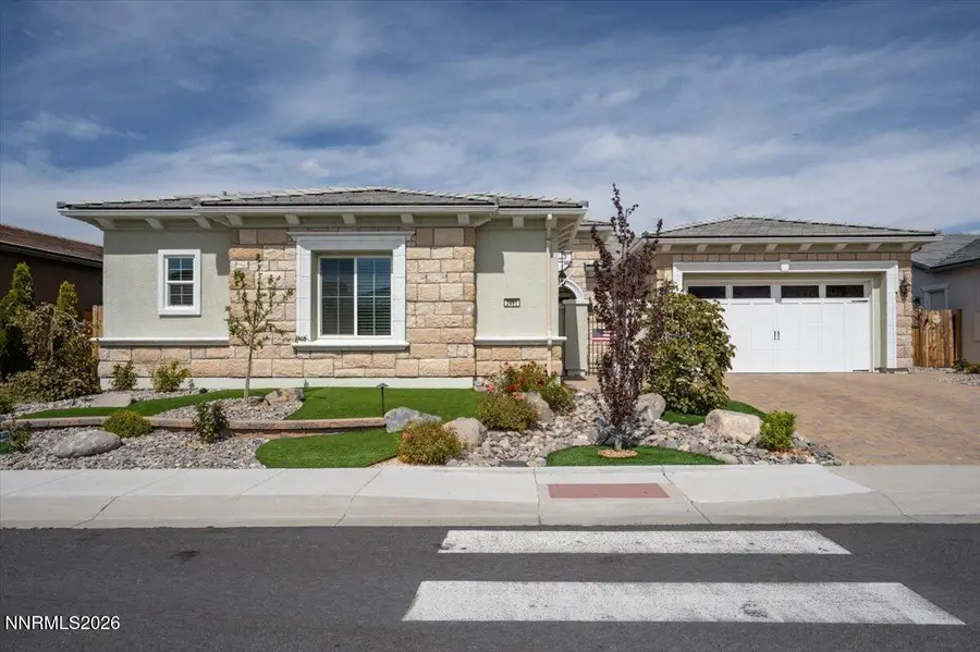 2491 Stonetrack Trail, Reno, NV 89521 - #2
