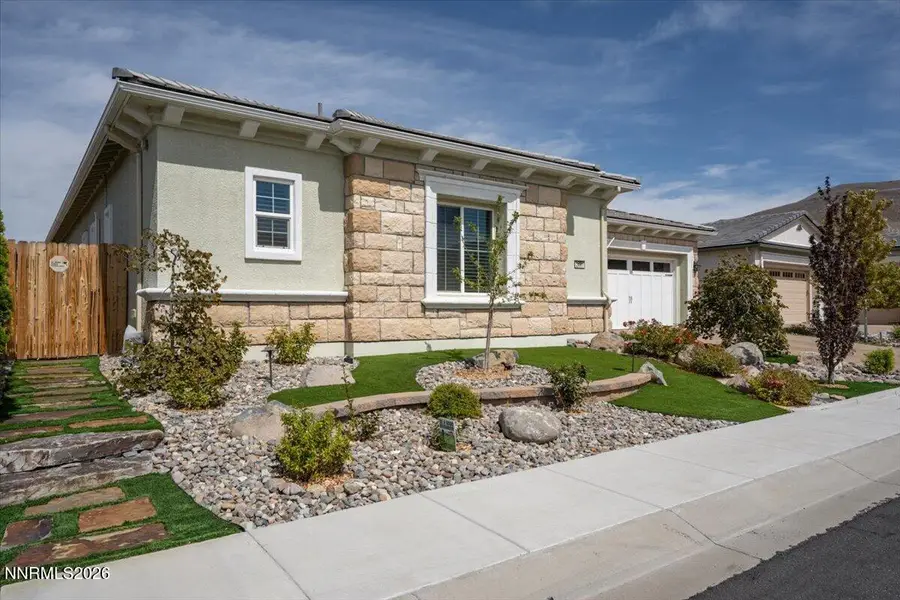 2491 Stonetrack Trail, Reno, NV 89521 - #3