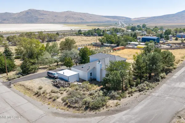 160 South Avenue, Reno, NV 89508