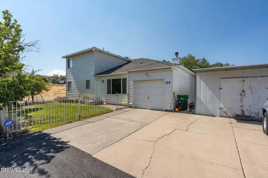 160 South Avenue, Reno, NV 89508 - #2