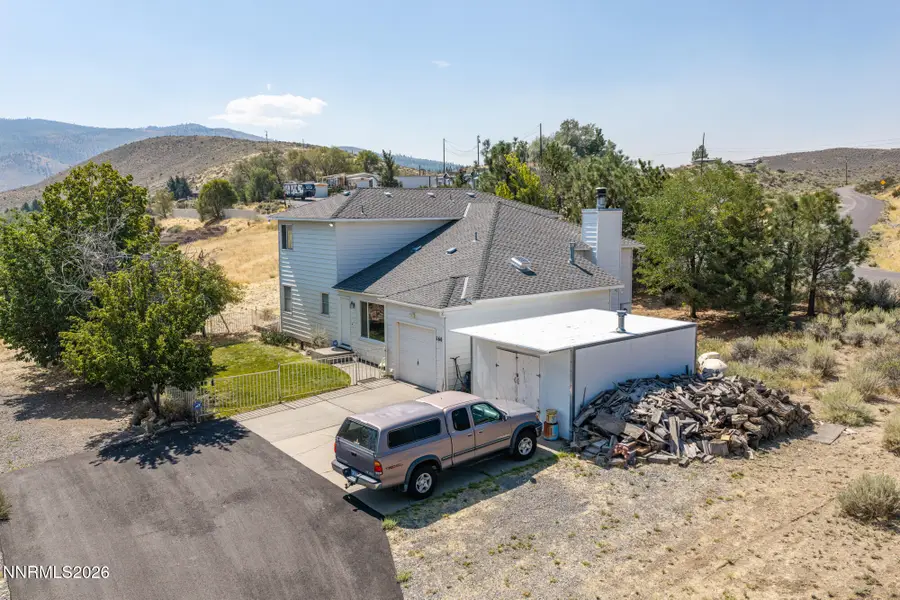 160 South Avenue, Reno, NV 89508 - #3