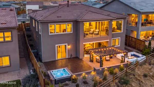 8908 Suncreek Court, Reno, NV 89523