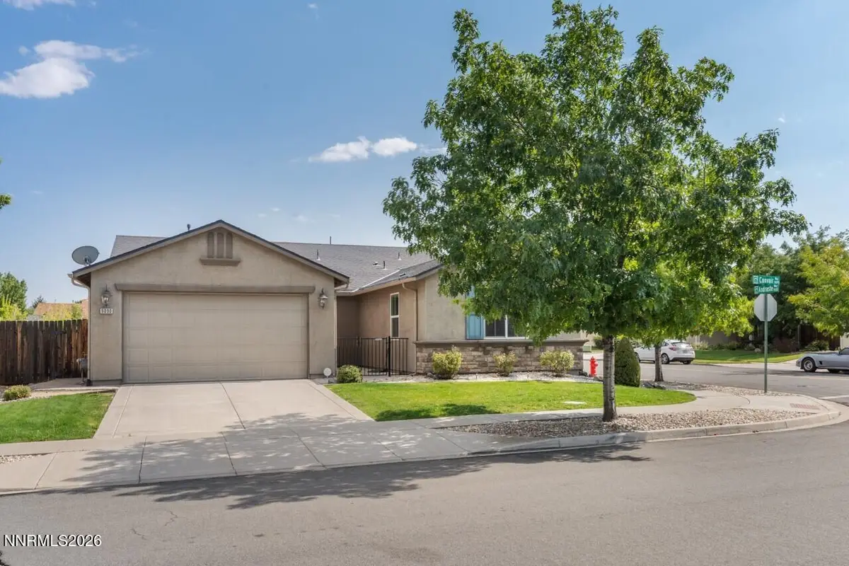 9090 Convair Way, Reno, NV 89506 - #1