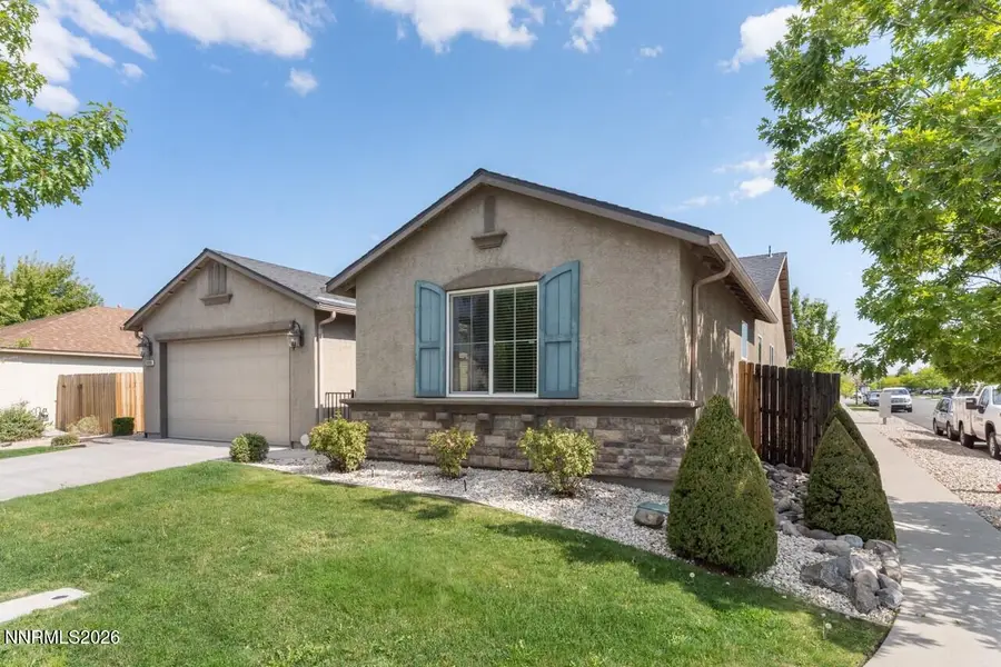 9090 Convair Way, Reno, NV 89506 - #3
