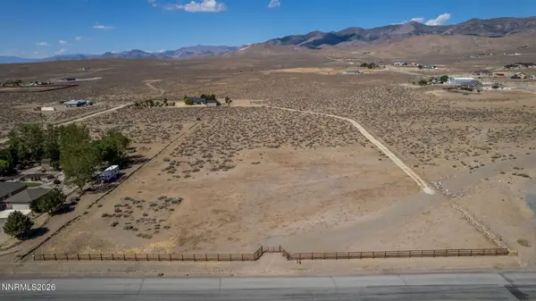 6905 Iron Mountain Boulevard, Stagecoach, NV 89429