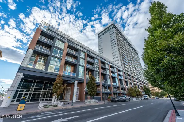 255 N Sierra Street #1811, Reno, NV 89501
