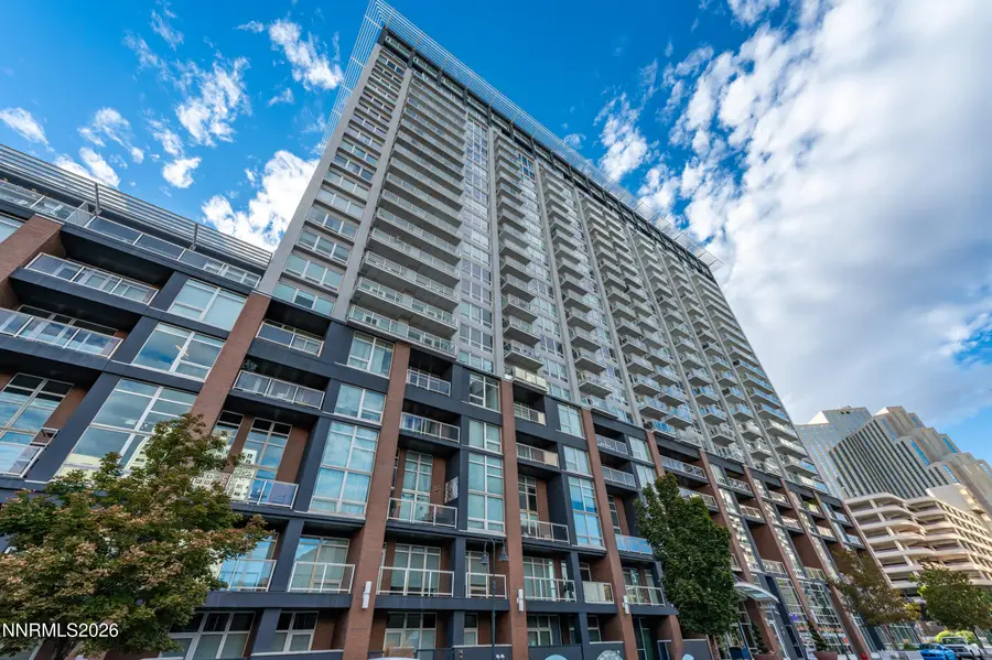 255 N Sierra Street #1811, Reno, NV 89501 - #2