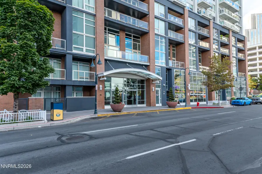 255 N Sierra Street #1811, Reno, NV 89501 - #3