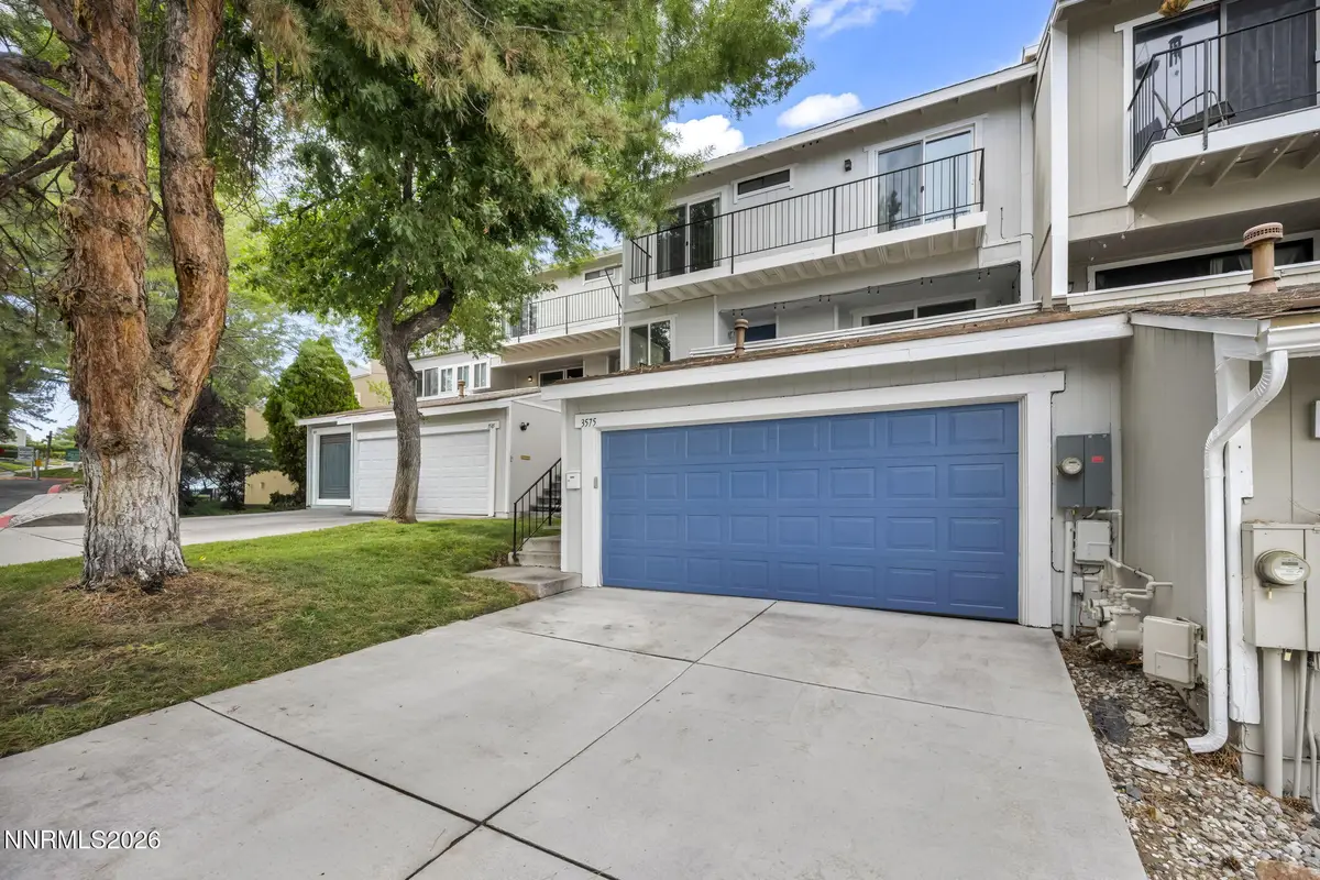 3575 Balboa Drive, Reno, NV 89503 - #1
