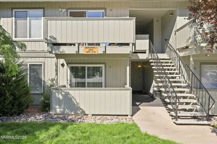 3903 Clear Acre Lane, Reno, NV 89512 - #2