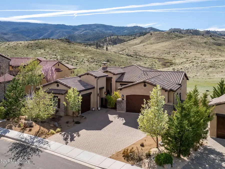 3172 Vista Favoloso Drive, Reno, NV 89519 - #2
