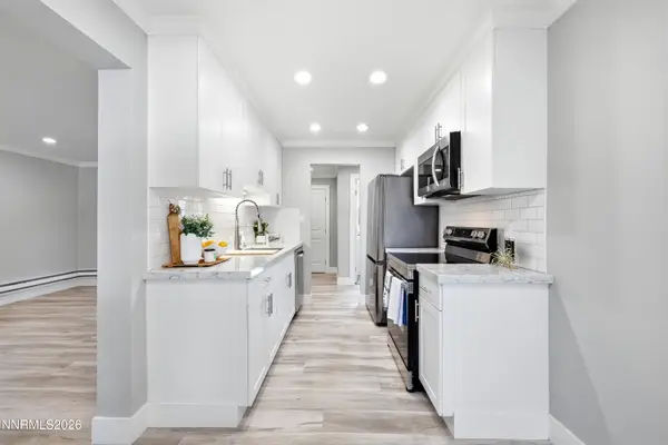 3944 Clear Acre Lane #253, Reno, NV 89512