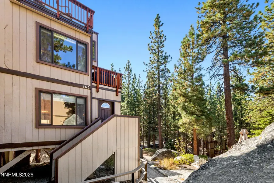 165 Holly Lane, Stateline, NV 89449 - #2