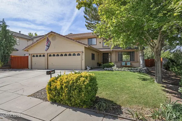 5172 Palo Alto Circle, Sparks, NV 89436