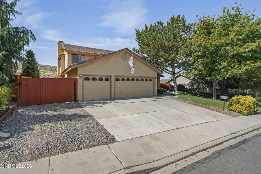 5172 Palo Alto Circle, Sparks, NV 89436 - #2