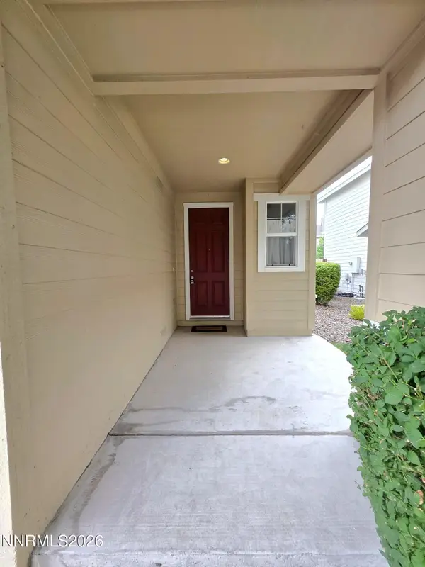 9229 Lone Wolf Circle, Reno, NV 89506
