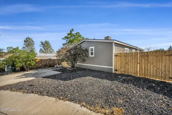 4962 Newport Court, Reno, NV 89506