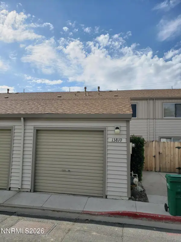 13810 Lear Boulevard, Reno, NV 89506