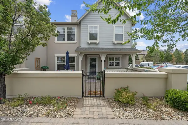 7695 Pebblestone Way, Reno, NV 89523
