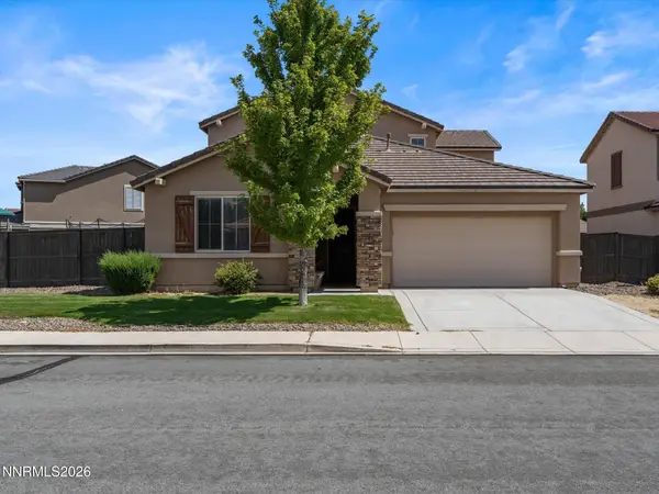6980 Bannister Road, Sparks, NV 89436