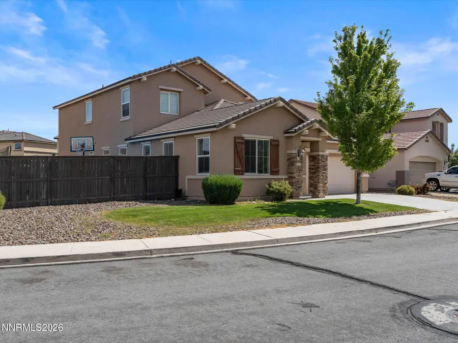 6980 Bannister Road, Sparks, NV 89436 - #2