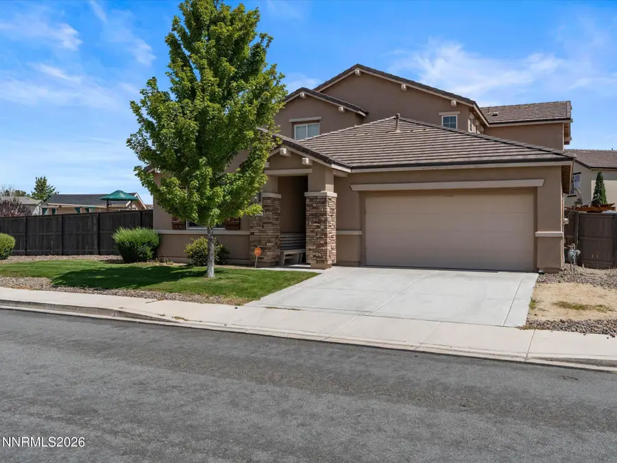 6980 Bannister Road, Sparks, NV 89436 - #3