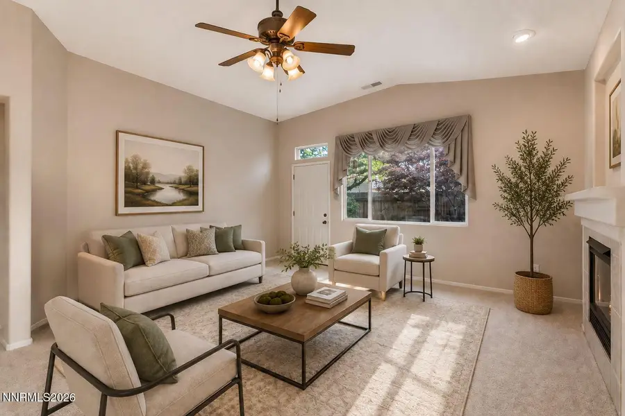 1473 Wild Wolf Way, Reno, NV 89521 - #3