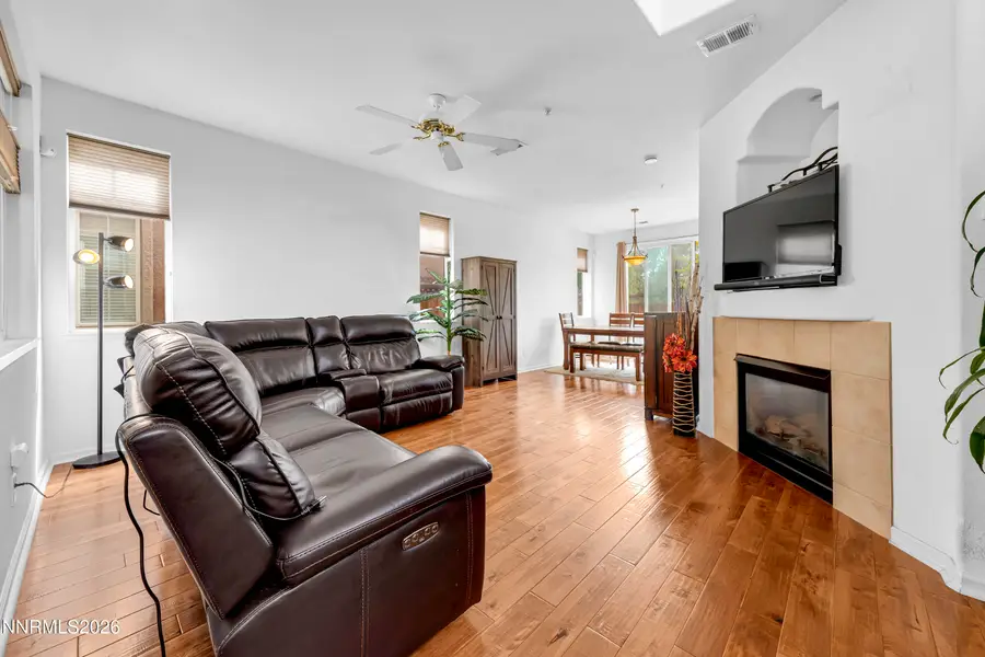 6171 Black Gypsum Court, Sparks, NV 89436 - #2