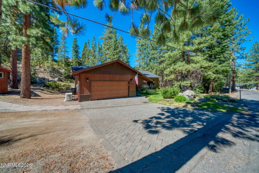 146 Palisades Drive, Stateline, NV 89449 - #2