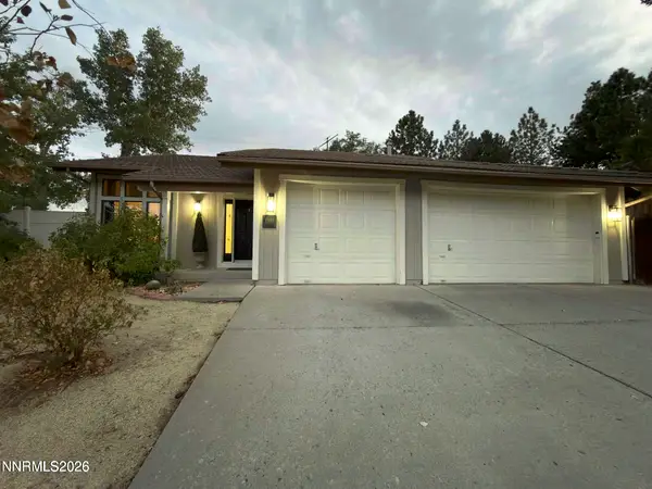 1381 Laser Court, Sparks, NV 89436