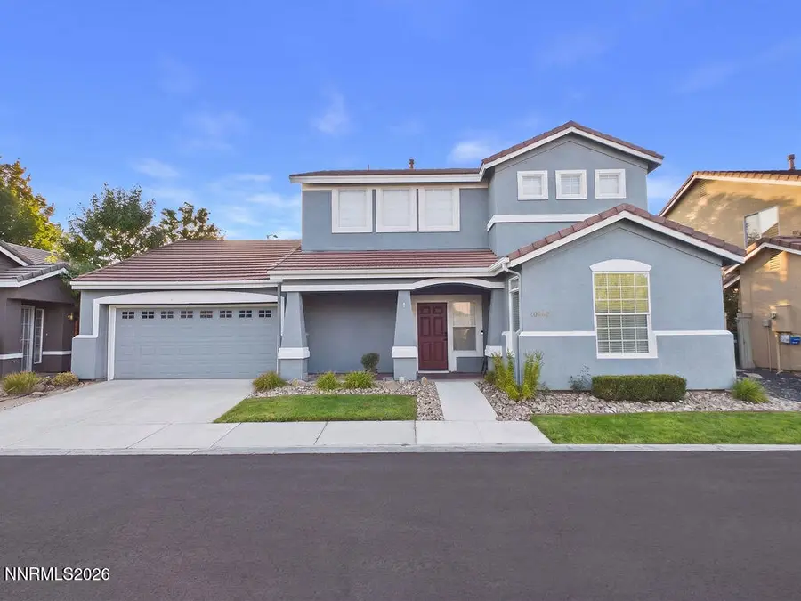10443 Summershade Lane, Reno, NV 89521 - #3