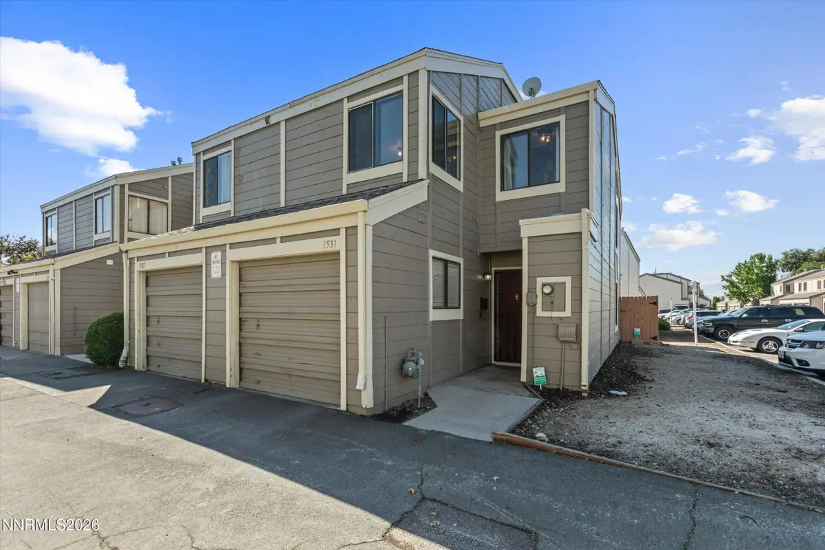 1531 Steven Court, Sparks, NV 89431 - #1