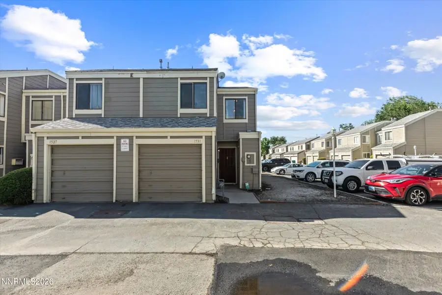 1531 Steven Court, Sparks, NV 89431 - #2