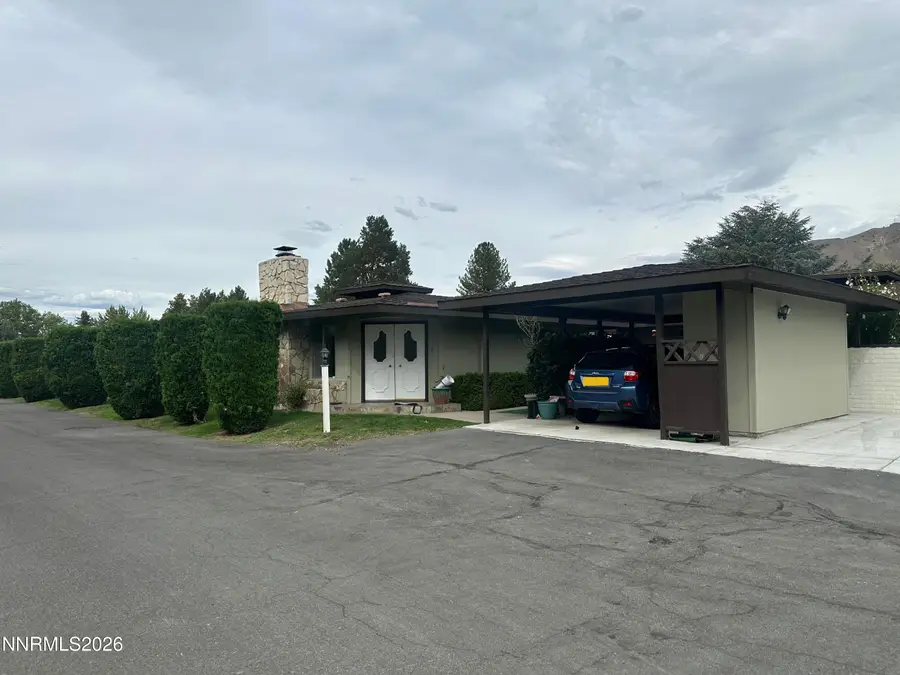 3453 E Hidden Valley Drive, Reno, NV 89502 - #2