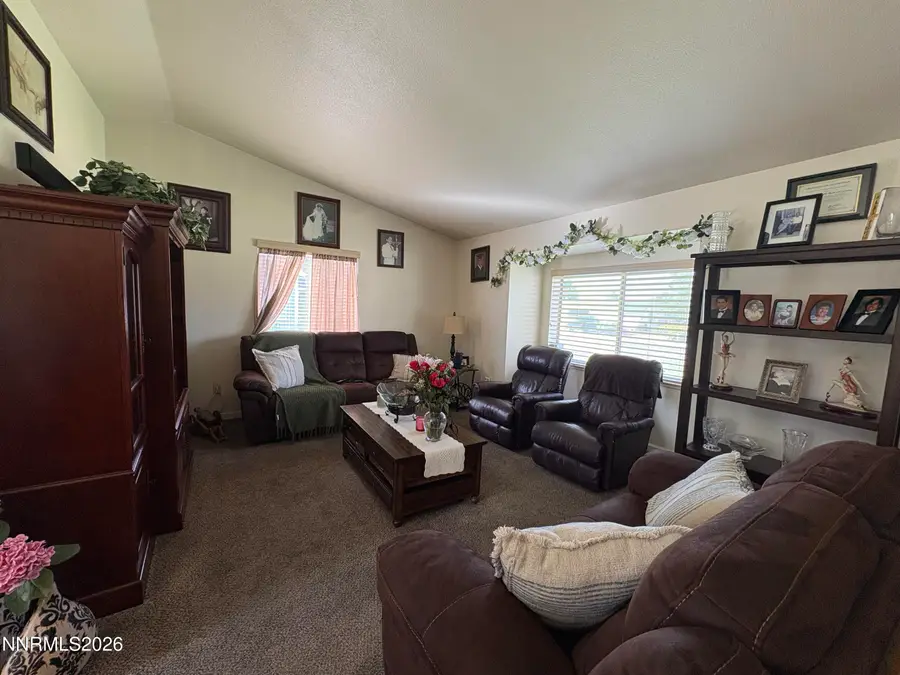 1373 Patricia Drive, Gardnerville, NV 89460 - #3